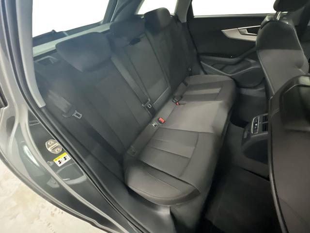 Audi A4 Avant S Line Plus 40 2.0 TDI 204PS/150kW S-tronic 2024 | *+18" ALU +PANO +NAVI +LED +El. Heckklappe +Privacyverglasung* 