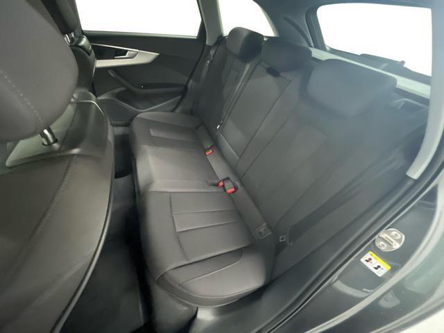 Audi A4 Avant S Line Plus 40 2.0 TDI 204PS/150kW S-tronic 2024 | *+18" ALU +PANO +NAVI +LED +El. Heckklappe +Privacyverglasung* 