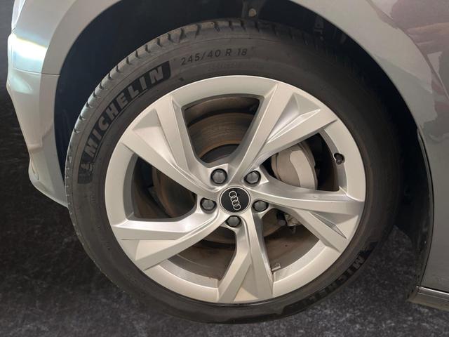 Audi A4 Avant S Line Plus 40 2.0 TDI 204PS/150kW S-tronic 2024 | *+18" ALU +PANO +NAVI +LED +El. Heckklappe +Privacyverglasung* 