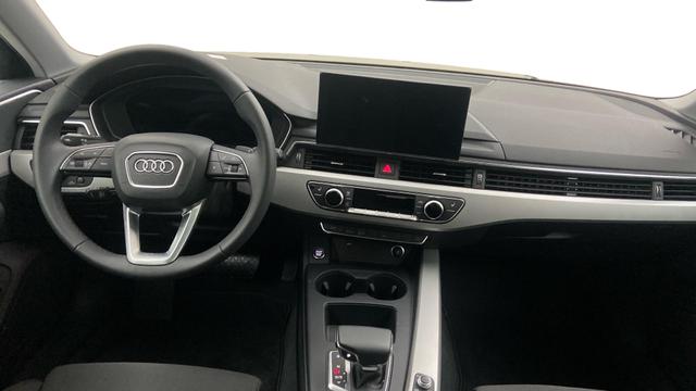 Audi A4 Avant S Line Plus 40 2.0 TFSI 204PS/150kW S-tronic 2024 | *+18" ALU +PANO +NAVI +LED +El. Heckklappe +Sportlederlenkrad* 