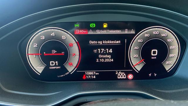 Audi A4 Avant S Line Plus 40 2.0 TFSI 204PS/150kW S-tronic 2024 | *+18" ALU +PANO +NAVI +LED +El. Heckklappe +Sportlederlenkrad* 