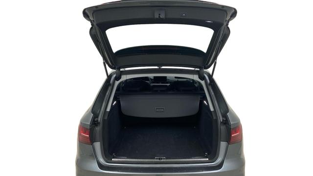 Audi A4 Avant S Line Plus 40 2.0 TFSI 204PS/150kW S-tronic 2024 | *+18" ALU +PANO +NAVI +LED +El. Heckklappe +Sportlederlenkrad* 