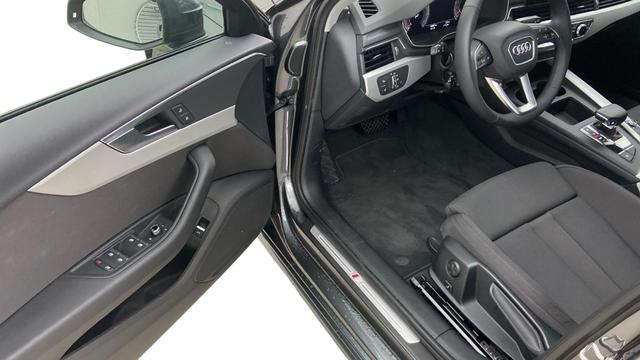 Audi A4 Avant S Line Plus 40 2.0 TFSI 204PS/150kW S-tronic 2024 | *+18" ALU +PANO +NAVI +LED +El. Heckklappe +Sportlederlenkrad* 