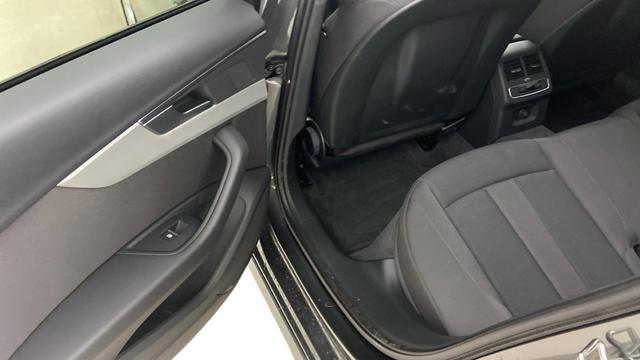 Audi A4 Avant S Line Plus 40 2.0 TFSI 204PS/150kW S-tronic 2024 | *+18" ALU +PANO +NAVI +LED +El. Heckklappe +Sportlederlenkrad* 