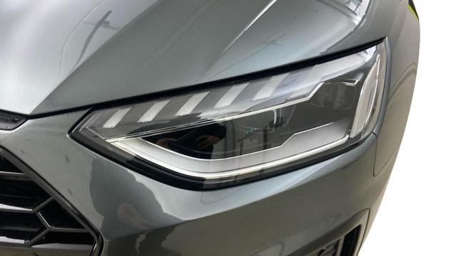 Audi A4 Avant S Line Plus 40 2.0 TFSI 204PS/150kW S-tronic 2024 | *+18" ALU +PANO +NAVI +LED +El. Heckklappe +Sportlederlenkrad* 