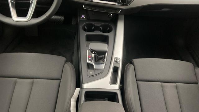 Audi A4 Avant S Line Plus 40 2.0 TFSI 204PS/150kW S-tronic 2024 | *+18" ALU +PANO +NAVI +LED +El. Heckklappe +Sportlederlenkrad* 