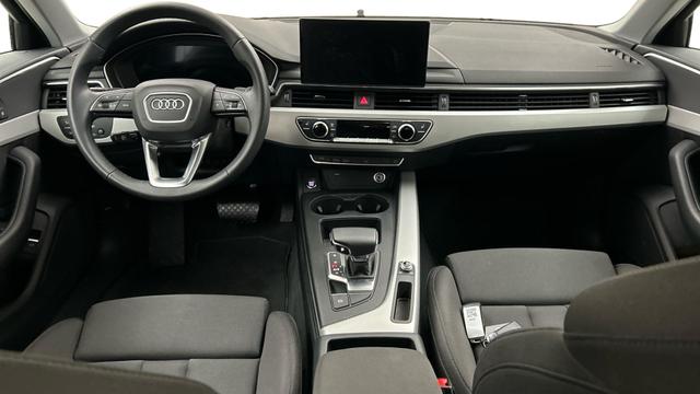 Audi A4 Avant S Line Plus 40 2.0 TFSI 204PS/150kW S-tronic 2024 | *+18" ALU +NAVI +LED +El. Heckklappe +Sportlederlenkrad +Audi Drive Select* 