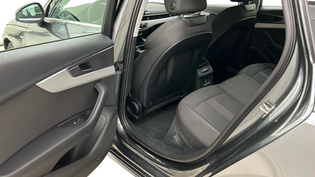 Audi A4 Avant S Line Plus 40 2.0 TFSI 204PS/150kW S-tronic 2024 | *+18" ALU +NAVI +LED +El. Heckklappe +Sportlederlenkrad +Audi Drive Select* 
