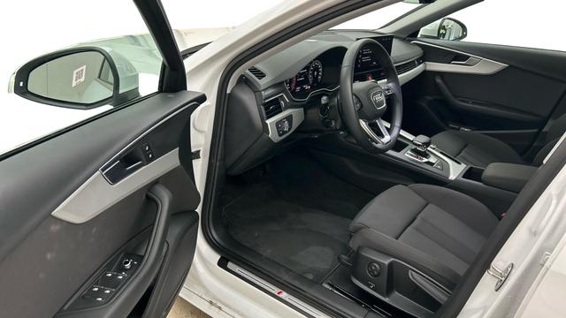 Audi A4 Avant S Line Plus 40 2.0 TFSI 204PS/150kW S-tronic 2024 | *+18" ALU +NAVI +LED +El. Heckklappe +Sportlederlenkrad +Audi Drive Select* 