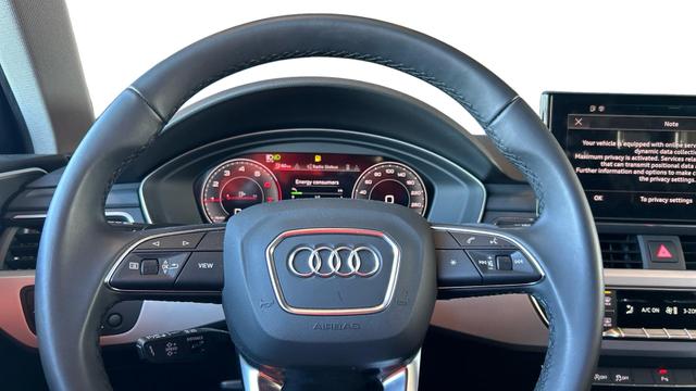 Audi A4 Avant S Line Plus 40 2.0 TFSI 204PS/150kW S-tronic 2024 | *+18" ALU +NAVI +LED +El. Heckklappe +Sportlederlenkrad +Audi Drive Select* 