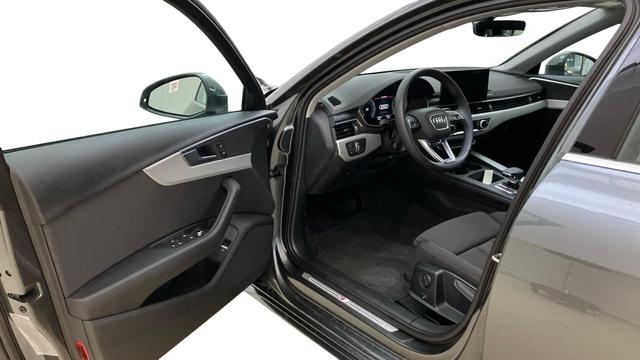 Audi A4 Avant S Line Plus 40 2.0 TFSI 204PS/150kW S-tronic 2024 | *+18" ALU +NAVI +LED +El. Heckklappe +Sportlederlenkrad +Audi Drive Select* 