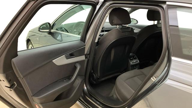 Audi A4 Avant S Line Plus 40 2.0 TFSI 204PS/150kW S-tronic 2024 | *+18" ALU +NAVI +LED +El. Heckklappe +Sportlederlenkrad +Audi Drive Select* 