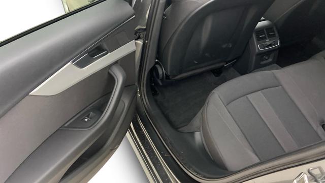 Audi A4 Avant S Line Plus 40 2.0 TFSI 204PS/150kW S-tronic 2024 | *+18" ALU +PANO +NAVI +LED +El. Heckklappe +Sportlederlenkrad* 
