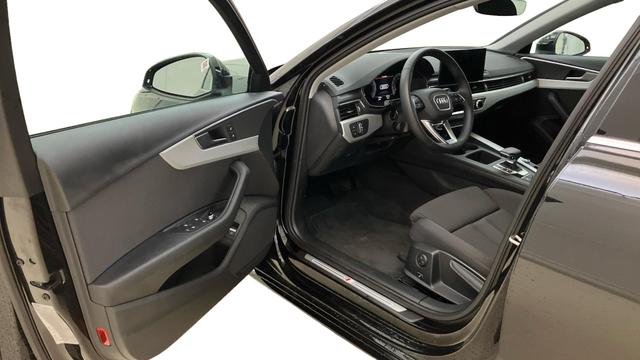 Audi A4 Avant S Line Plus 40 2.0 TFSI 204PS/150kW S-tronic 2024 | *+18" ALU +NAVI +LED +El. Heckklappe +Sportlederlenkrad +Audi Drive Select* 