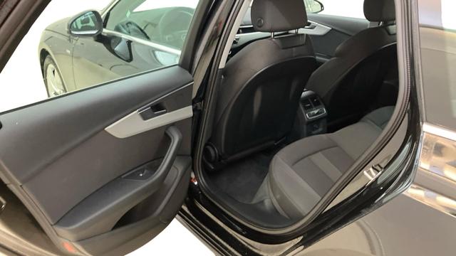 Audi A4 Avant S Line Plus 40 2.0 TFSI 204PS/150kW S-tronic 2024 | *+18" ALU +NAVI +LED +El. Heckklappe +Sportlederlenkrad +Audi Drive Select* 