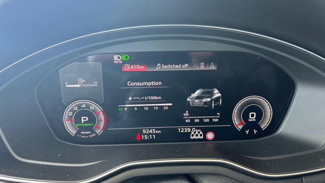Audi A4 Avant S Line Plus 40 2.0 TFSI 204PS/150kW S-tronic 2024 | *+18" ALU +NAVI +LED +El. Heckklappe +Sportlederlenkrad +Audi Drive Select* 