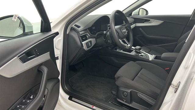Audi A4 Avant S Line Plus 40 2.0 TFSI 204PS/150kW S-tronic 2024 | *+18" ALU +NAVI +LED +El. Heckklappe +Sportlederlenkrad +Audi Drive Select* 