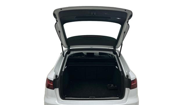 Audi A4 Avant S Line Plus 40 2.0 TFSI 204PS/150kW S-tronic 2024 | *+18" ALU +NAVI +LED +El. Heckklappe +Sportlederlenkrad +Audi Drive Select* 