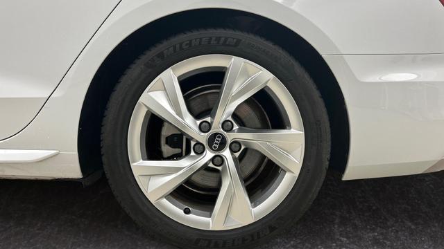 Audi A4 Avant S Line Plus 40 2.0 TFSI 204PS/150kW S-tronic 2024 | *+18" ALU +NAVI +LED +El. Heckklappe +Sportlederlenkrad +Audi Drive Select* 