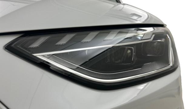 Audi A4 Avant S Line Plus 40 2.0 TFSI 204PS/150kW S-tronic 2024 | *+18" ALU +NAVI +LED +El. Heckklappe +Sportlederlenkrad +Audi Drive Select* 