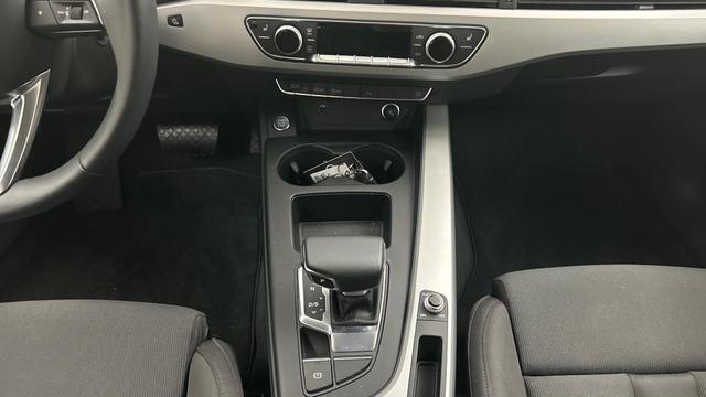 Audi A4 Avant S Line Plus 40 2.0 TFSI 204PS/150kW S-tronic 2024 | *+18" ALU +NAVI +LED +El. Heckklappe +Sportlederlenkrad +Audi Drive Select* 