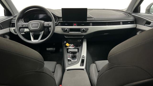 Audi A4 Avant S Line Plus 40 2.0 TFSI 204PS/150kW S-tronic 2024 | *+18" ALU +NAVI +LED +El. Heckklappe +Sportlederlenkrad +Audi Drive Select* 