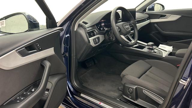 Audi A4 Avant S Line Plus 40 2.0 TFSI 204PS/150kW S-tronic 2024 | *+18" ALU +NAVI +LED +El. Heckklappe +Sportlederlenkrad +Audi Drive Select* 