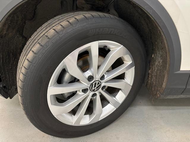 Volkswagen T-Roc Style 1.5 TSI EVO ACT 150PS/110kW DSG 2024 *DK Paket + 17" ALU* 