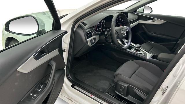 Audi A4 Avant S Line Plus 40 2.0 TFSI 204PS/150kW S-tronic 2024 | *+18" ALU +NAVI +LED +El. Heckklappe +Sportlederlenkrad +Audi Drive Select* 