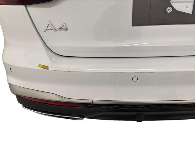 Audi A4 Avant S Line Plus 40 2.0 TDI 204PS/150kW S-tronic 2024 | *+18" ALU +LED +El. Heckklappe +NAVI +Sportlederlenkrad +Drive Select* 