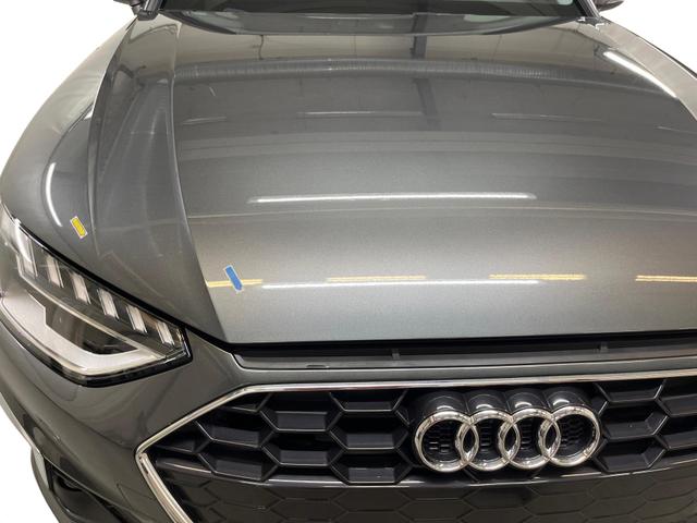 Audi A4 Avant S Line Plus 40 2.0 TDI 204PS/150kW S-tronic 2024 | *+18" ALU +AHK +LED +NAVI +El. Heckklappe +Sportlederlenkrad* - RESERVIERT 