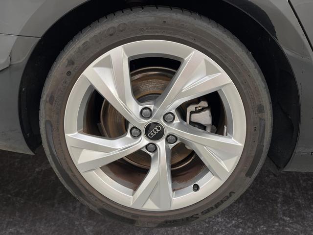 Audi A4 Avant S Line Plus 40 2.0 TDI 204PS/150kW S-tronic 2024 | *+18" ALU +AHK +LED +NAVI +El. Heckklappe +Sportlederlenkrad* - RESERVIERT 
