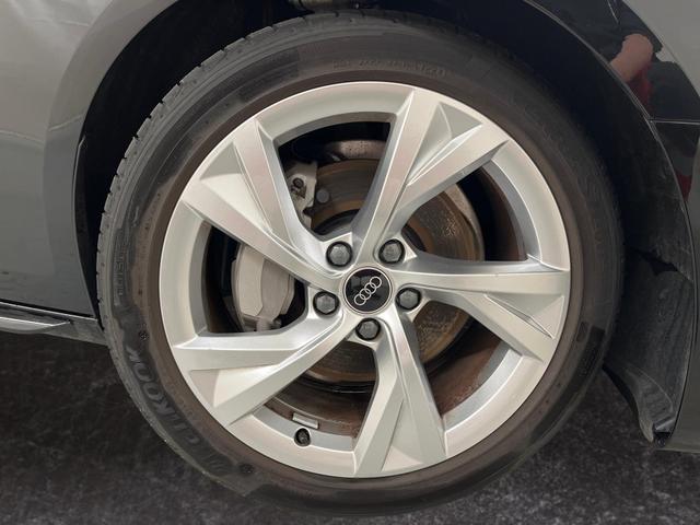 Audi A4 Avant S Line Plus 40 2.0 TDI 204PS/150kW S-tronic 2024 | *+18" ALU +AHK +LED +NAVI +El. Heckklappe +Sportlederlenkrad* - RESERVIERT 