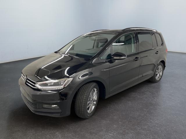 Volkswagen Touran Comfortline Edition 1.5 TSI EVO ACT 150PS/110kW DSG7 2025 | *+App-Connect +Navi-Paket +RFK +LED* 