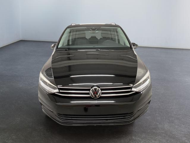 Volkswagen Touran Comfortline Edition 1.5 TSI EVO ACT 150PS/110kW DSG7 2025 | *+App-Connect +Navi-Paket +RFK +LED* 
