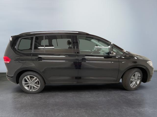 Volkswagen Touran Comfortline Edition 1.5 TSI EVO ACT 150PS/110kW DSG7 2025 | *+App-Connect +Navi-Paket +RFK +LED* 