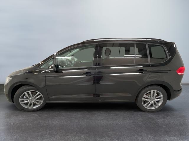 Volkswagen Touran Comfortline Edition 1.5 TSI EVO ACT 150PS/110kW DSG7 2025 | *+App-Connect +Navi-Paket +RFK +LED* 