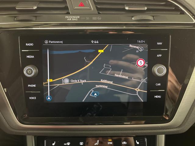 Volkswagen Touran Comfortline Edition 1.5 TSI EVO ACT 150PS/110kW DSG7 2025 | *+App-Connect +Navi-Paket +RFK +LED* 