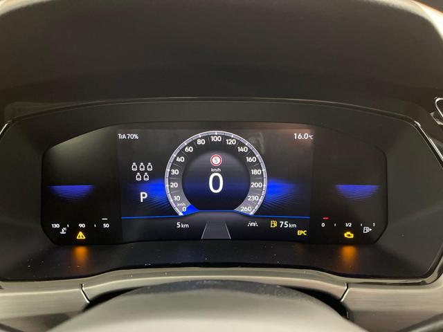 Volkswagen Touran Comfortline Edition 1.5 TSI EVO ACT 150PS/110kW DSG7 2025 | *+App-Connect +Navi-Paket +RFK +LED* 
