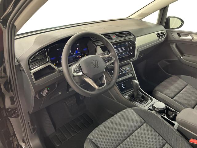 Volkswagen Touran Comfortline Edition 1.5 TSI EVO ACT 150PS/110kW DSG7 2025 | *+App-Connect +Navi-Paket +RFK +LED* 