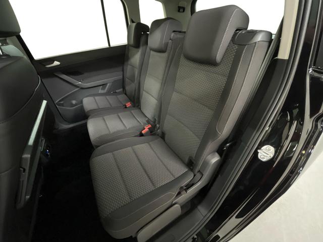 Volkswagen Touran Comfortline Edition 1.5 TSI EVO ACT 150PS/110kW DSG7 2025 | *+App-Connect +Navi-Paket +RFK +LED* 