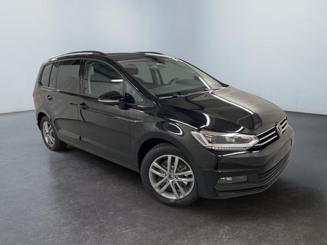 Volkswagen Touran - Comfortline Edition 1.5 TSI EVO ACT 150PS/110kW DSG7 2025 | *+App-Connect +Navi-Paket +RFK +LED*