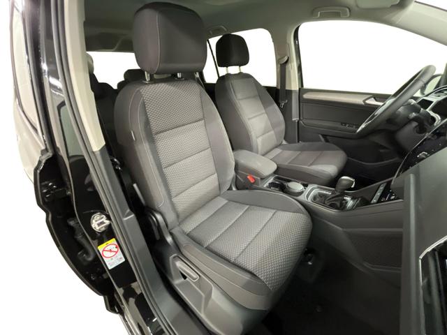 Volkswagen Touran Comfortline Edition 1.5 TSI EVO ACT 150PS/110kW DSG7 2025 | *+App-Connect +Navi-Paket +RFK +LED* 