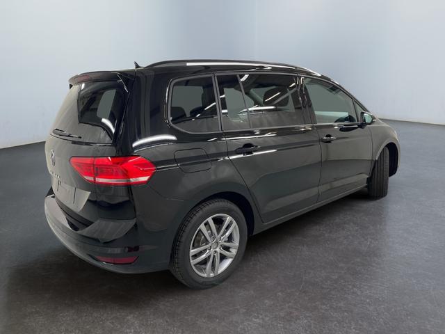 Volkswagen Touran Comfortline Edition 1.5 TSI EVO ACT 150PS/110kW DSG7 2025 | *+App-Connect +Navi-Paket +RFK +LED* 