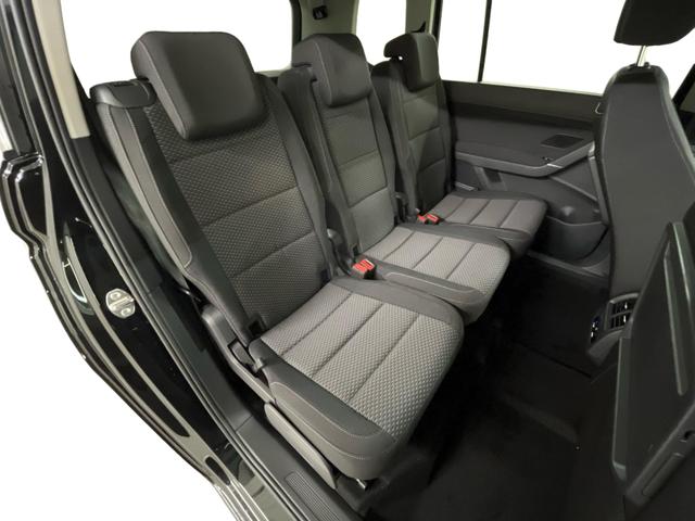 Volkswagen Touran Comfortline Edition 1.5 TSI EVO ACT 150PS/110kW DSG7 2025 | *+App-Connect +Navi-Paket +RFK +LED* 