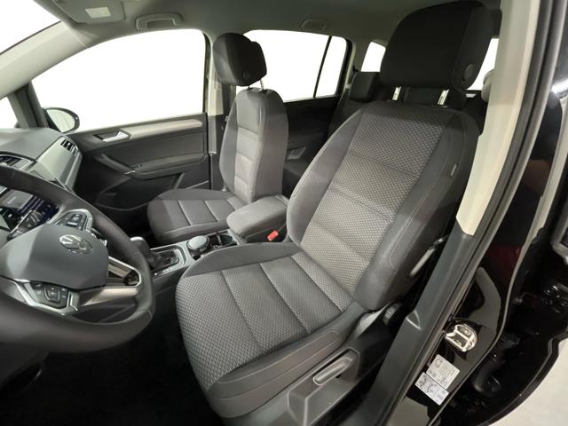 Volkswagen Touran Comfortline Edition 1.5 TSI EVO ACT 150PS/110kW DSG7 2025 | *+App-Connect +Navi-Paket +RFK +LED* 