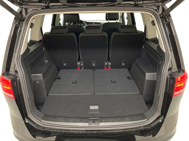 Volkswagen Touran Comfortline Edition 1.5 TSI EVO ACT 150PS/110kW DSG7 2025 | *+App-Connect +Navi-Paket +RFK +LED* 