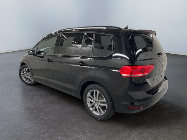 Volkswagen Touran Comfortline Edition 1.5 TSI EVO ACT 150PS/110kW DSG7 2025 | *+App-Connect +Navi-Paket +RFK +LED* 