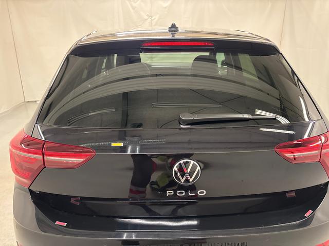 Volkswagen Polo Style 1.0 TSI 116PS/85kW DSG7 2024 *DK-Paket + Matrix* 