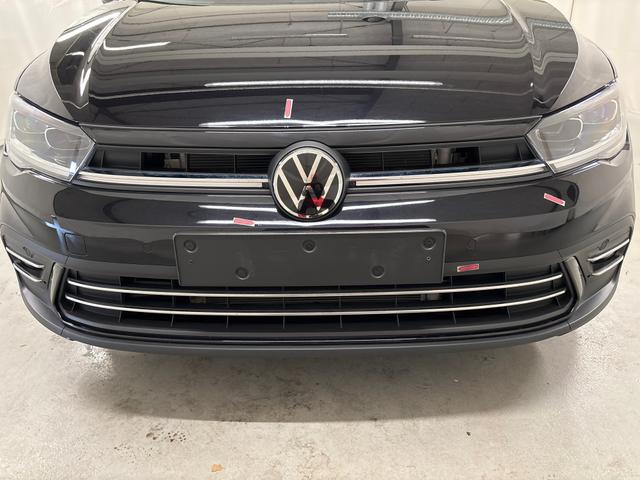 Volkswagen Polo Style 1.0 TSI 116PS/85kW DSG7 2024 *DK-Paket + Matrix* 